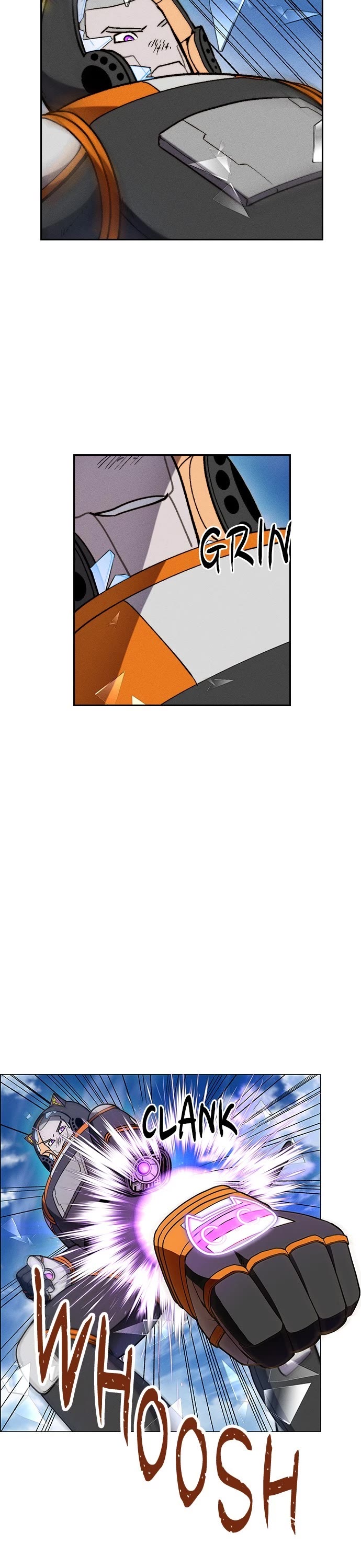 Housekeeper chapter 102 page 28