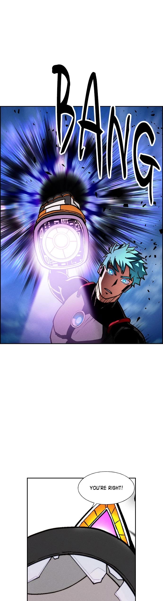 Housekeeper chapter 102 page 29