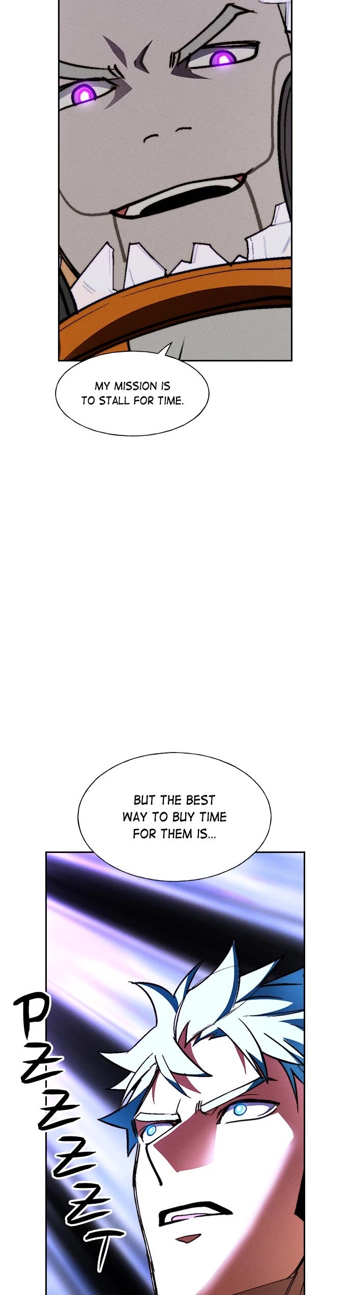 Housekeeper chapter 102 page 30