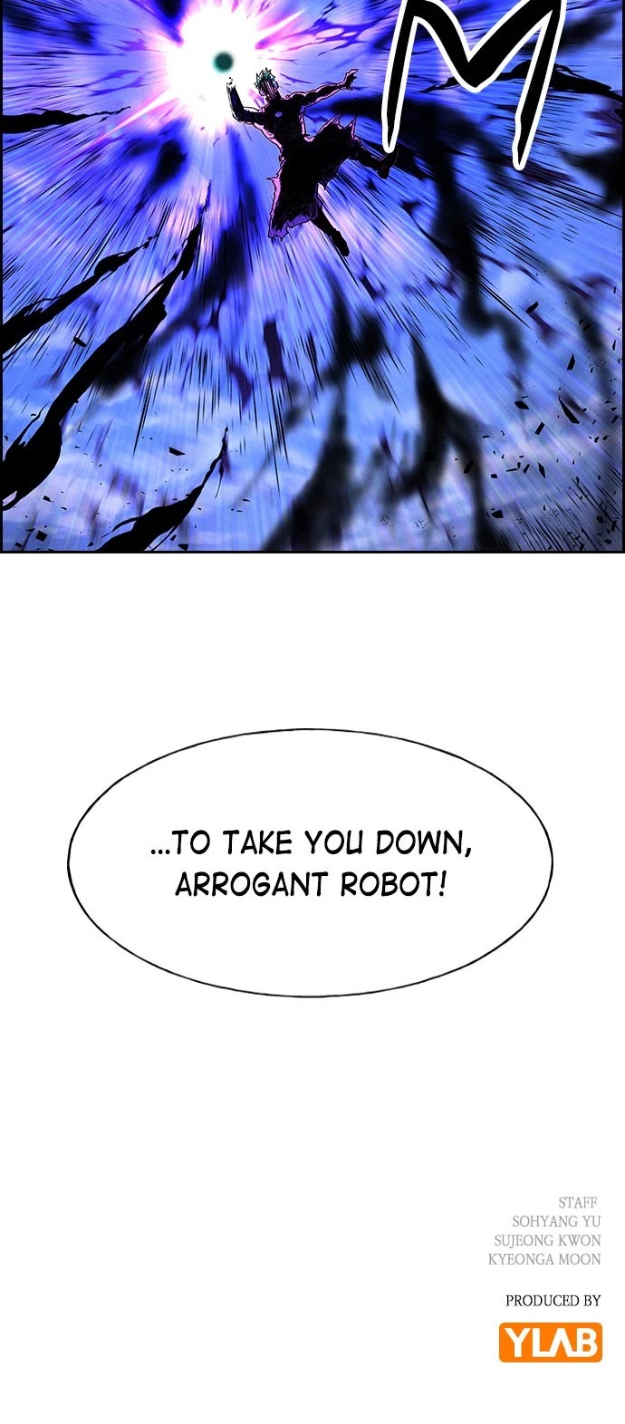 Housekeeper chapter 102 page 32