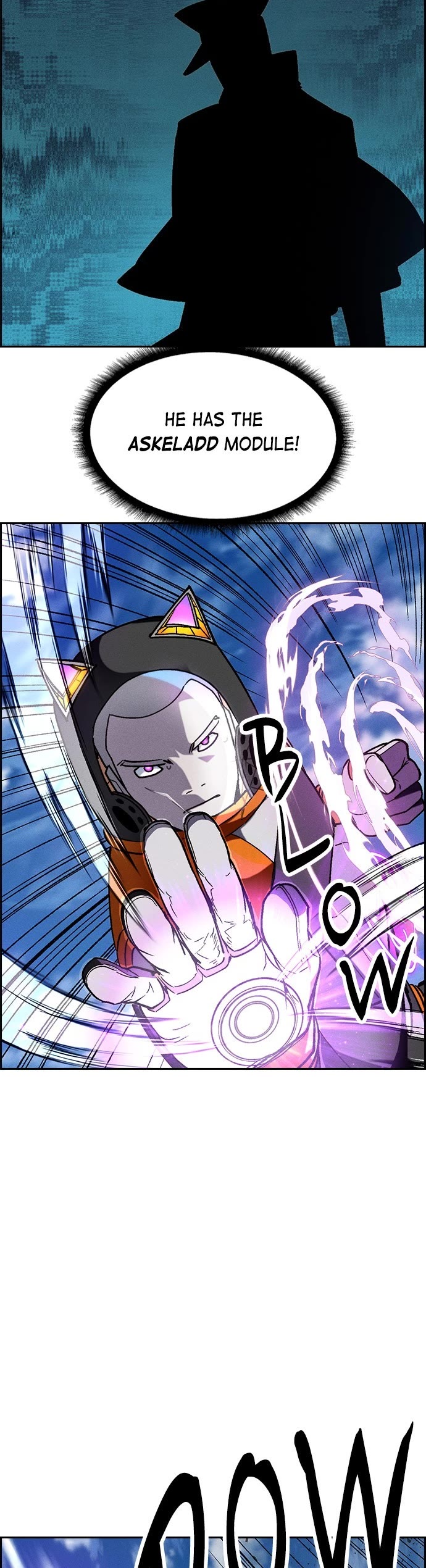 Housekeeper chapter 102 page 4