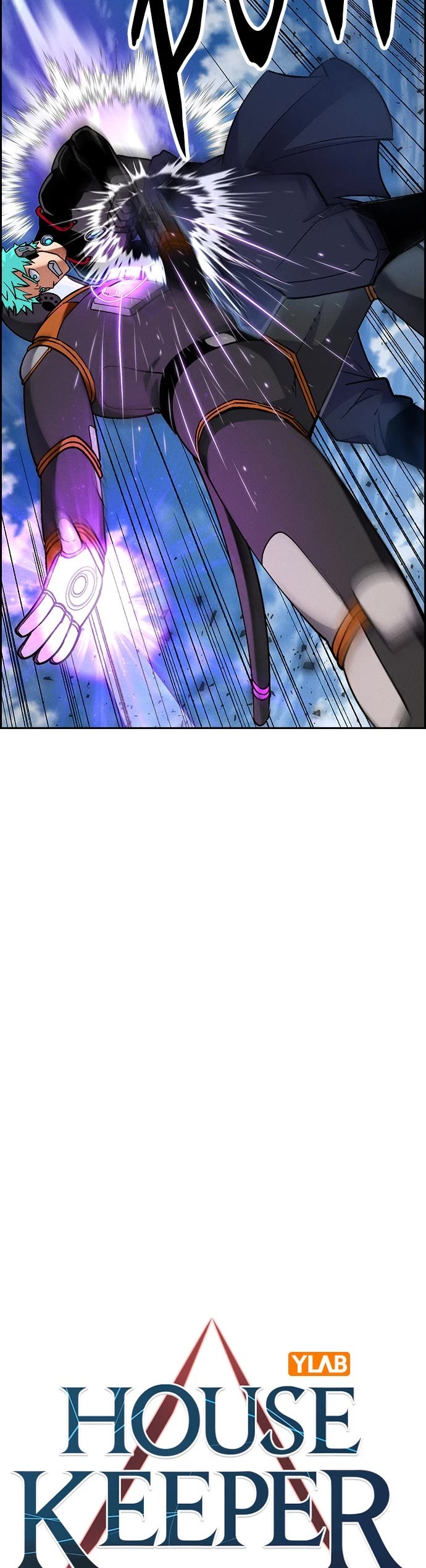 Housekeeper chapter 102 page 5