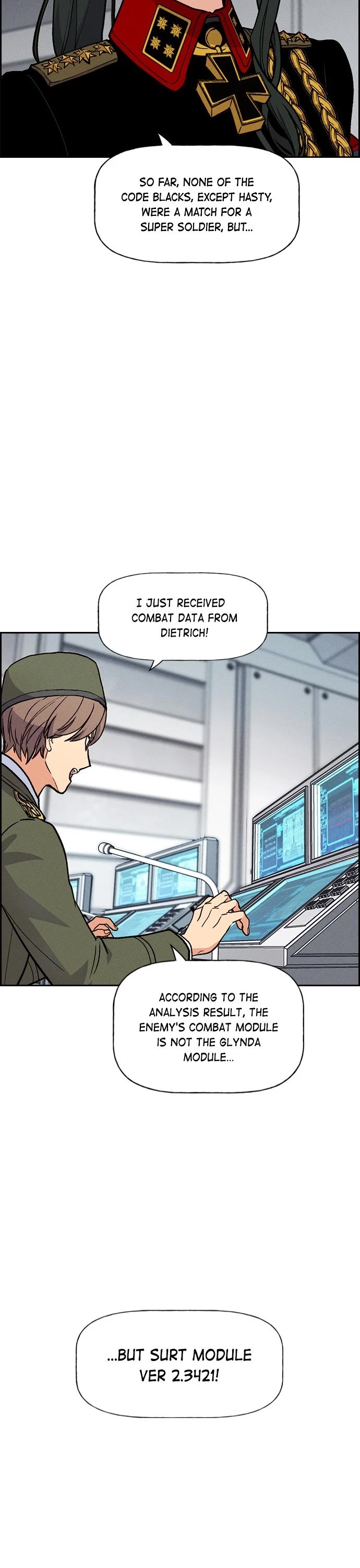 Housekeeper chapter 102 page 7