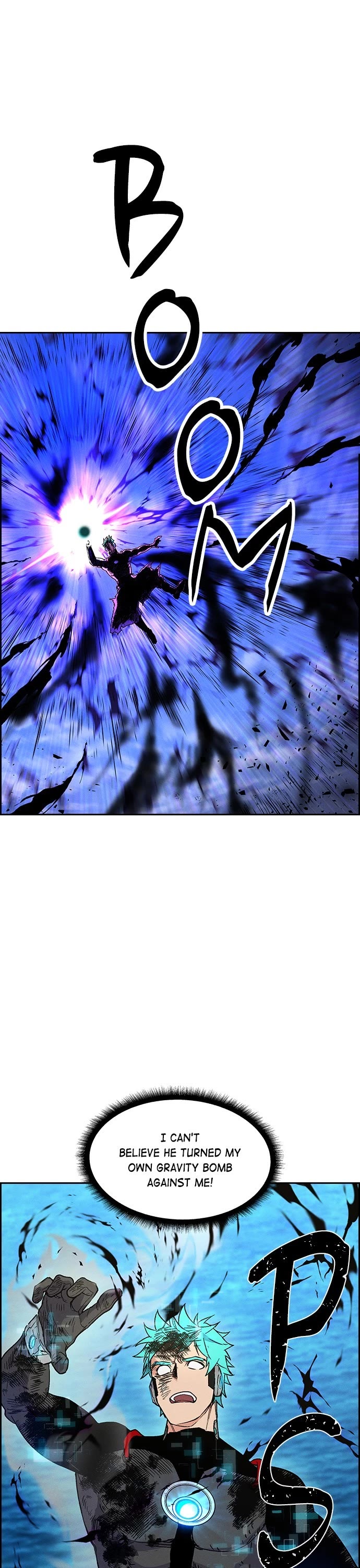 Housekeeper chapter 103 page 1