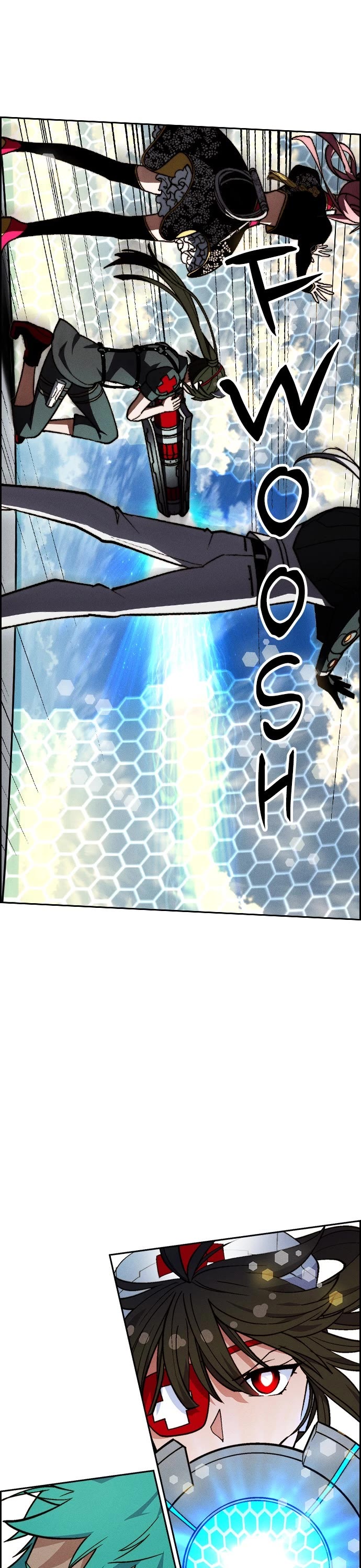 Housekeeper chapter 103 page 11