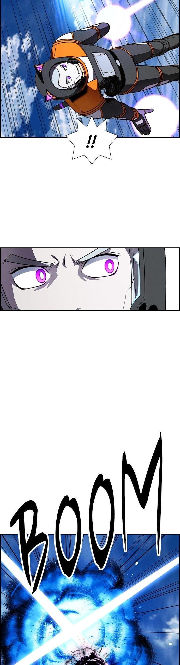 Housekeeper chapter 103 page 15