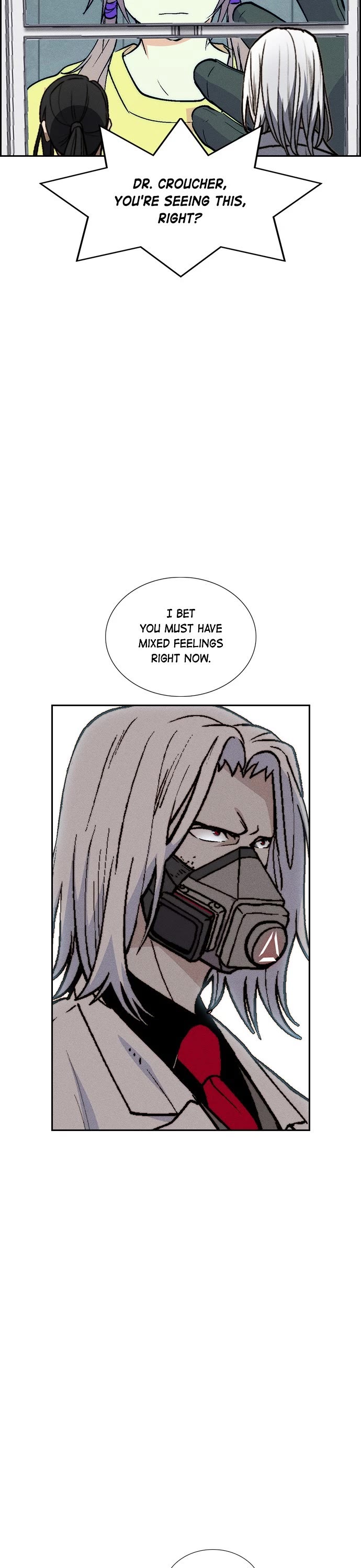 Housekeeper chapter 103 page 28