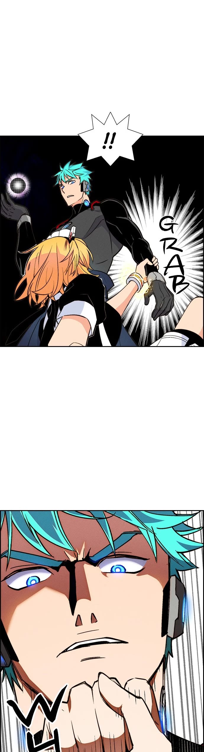 Housekeeper chapter 103 page 30