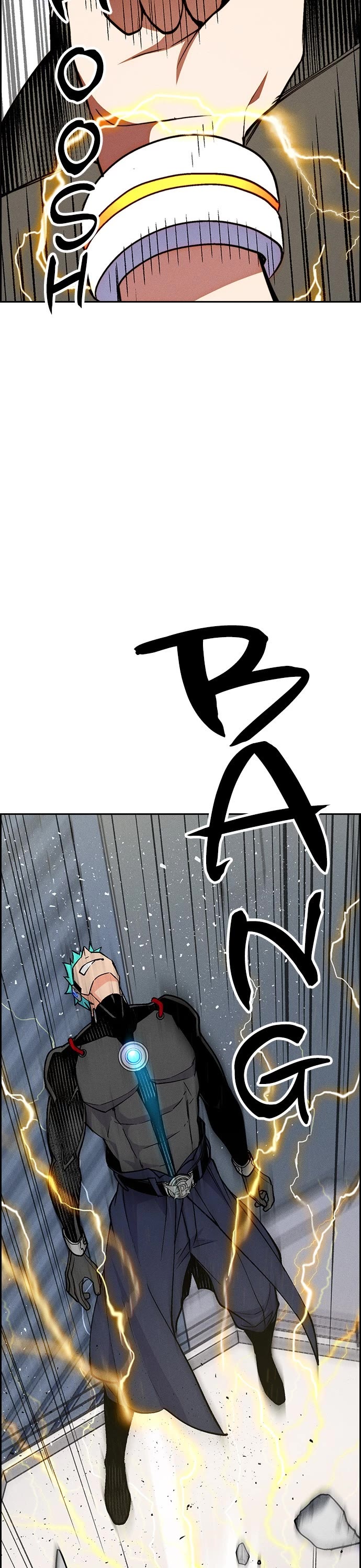 Housekeeper chapter 103 page 31