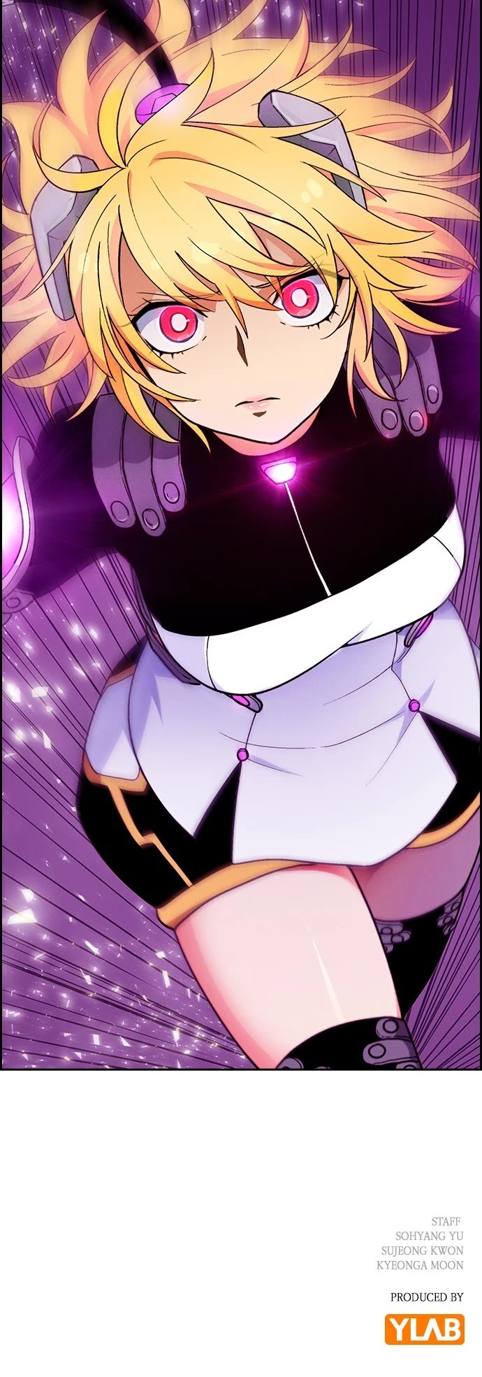 Housekeeper chapter 103 page 34