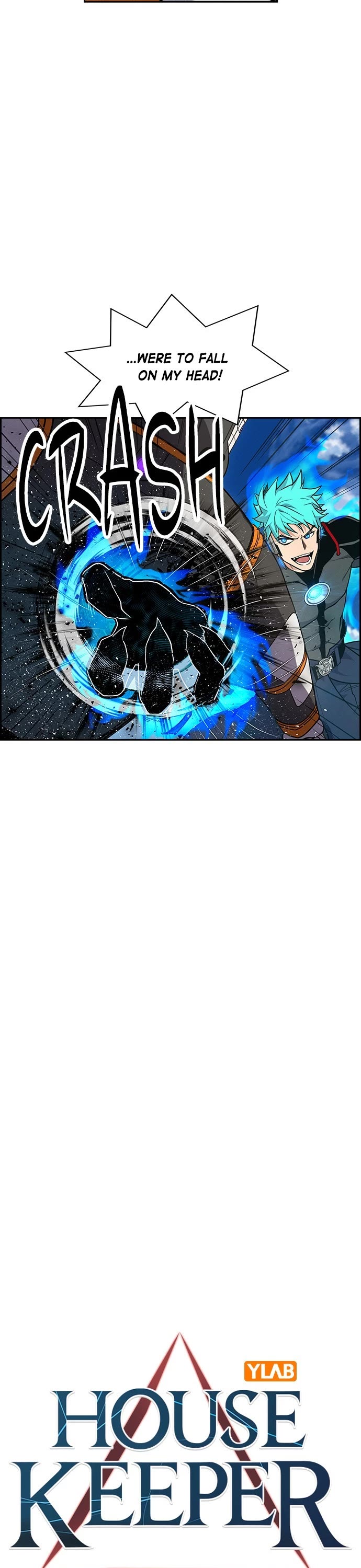 Housekeeper chapter 103 page 6