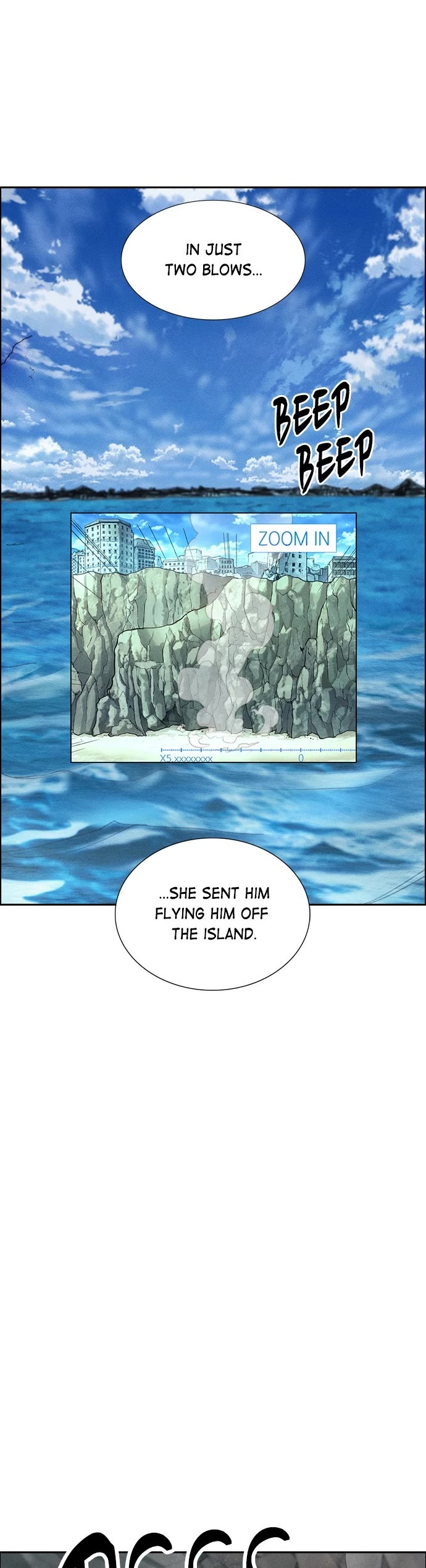 Housekeeper chapter 104 page 10