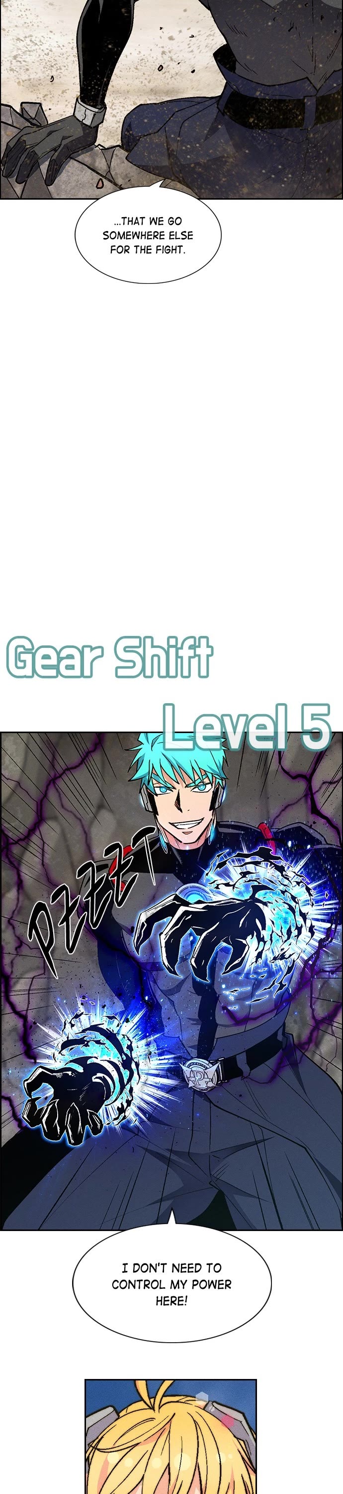 Housekeeper chapter 104 page 12