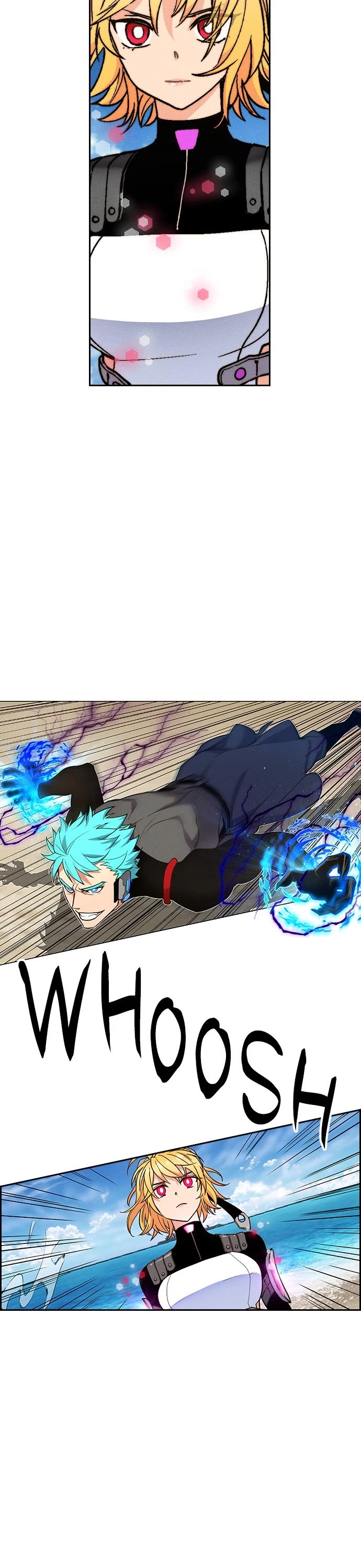 Housekeeper chapter 104 page 13