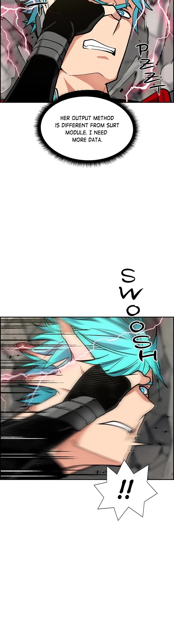 Housekeeper chapter 104 page 19