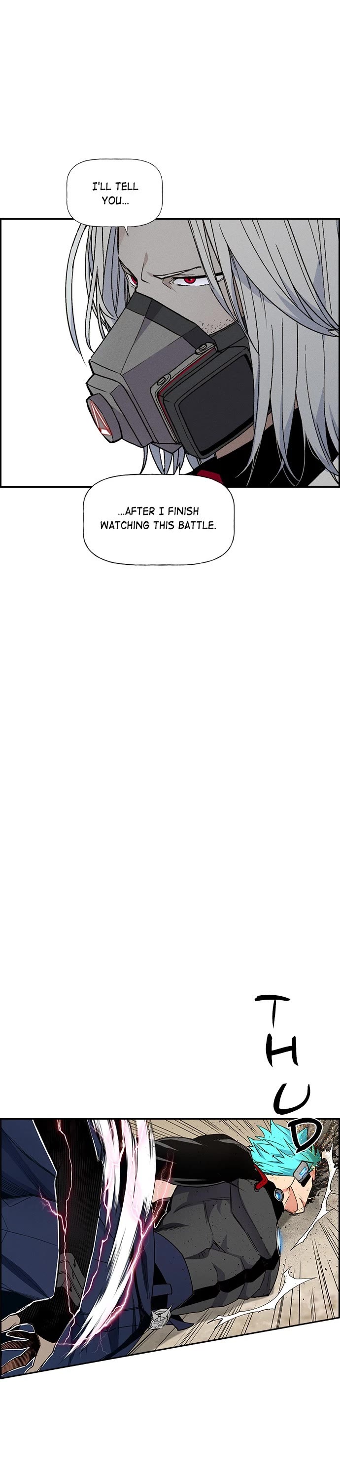 Housekeeper chapter 104 page 26