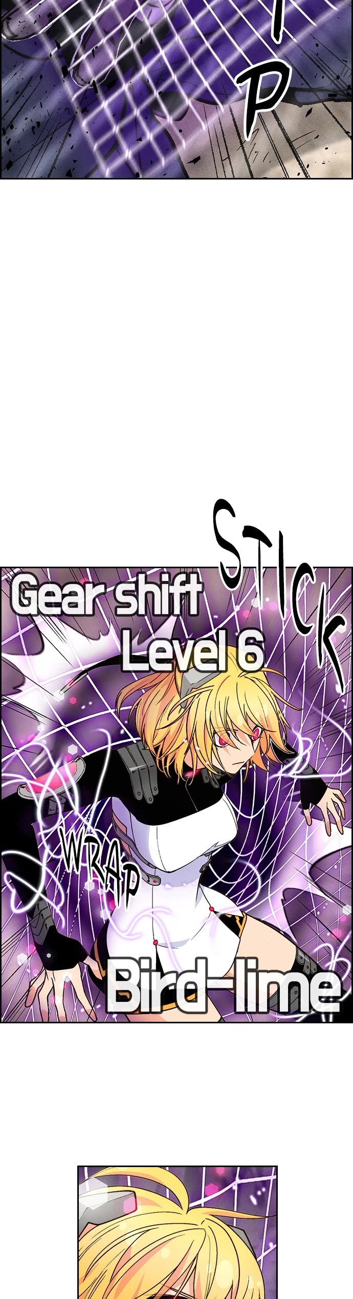 Housekeeper chapter 104 page 29