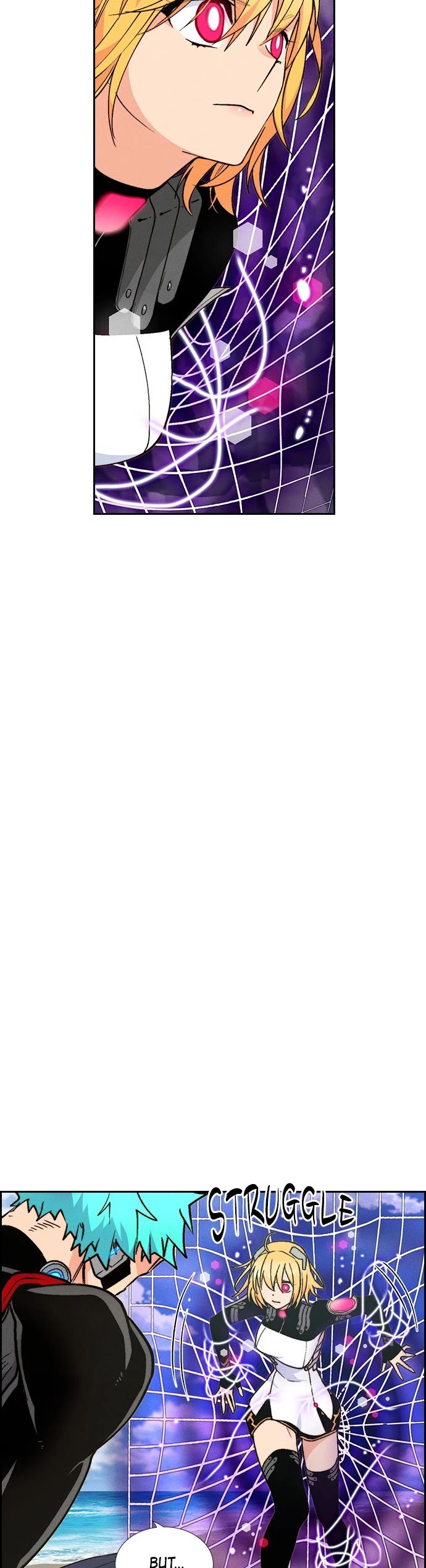 Housekeeper chapter 104 page 30