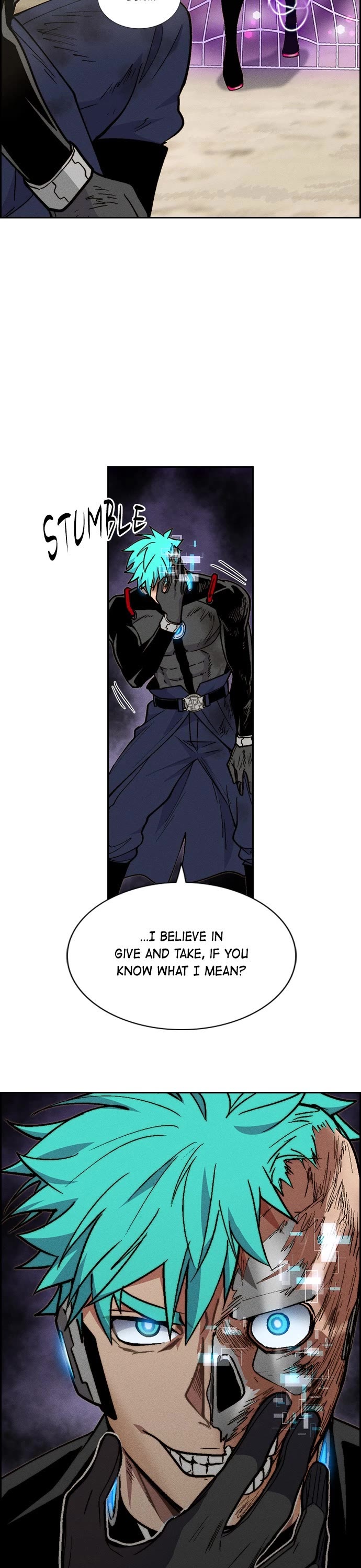 Housekeeper chapter 104 page 31