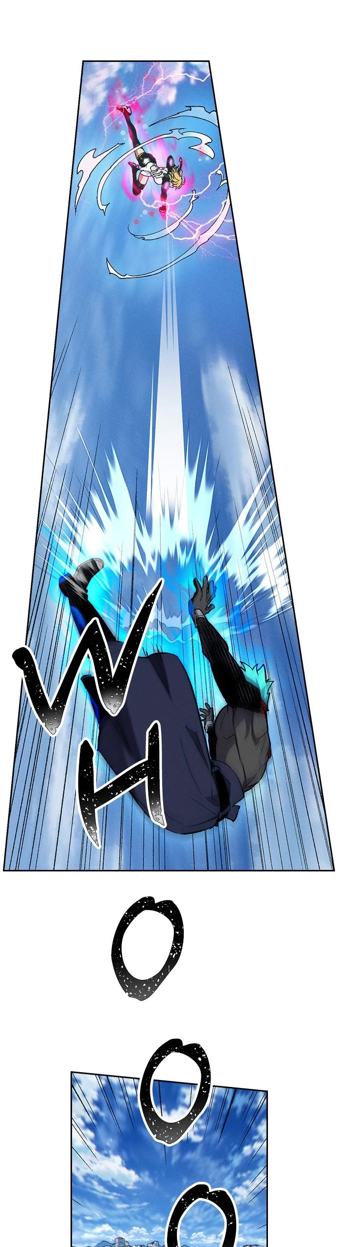 Housekeeper chapter 104 page 4