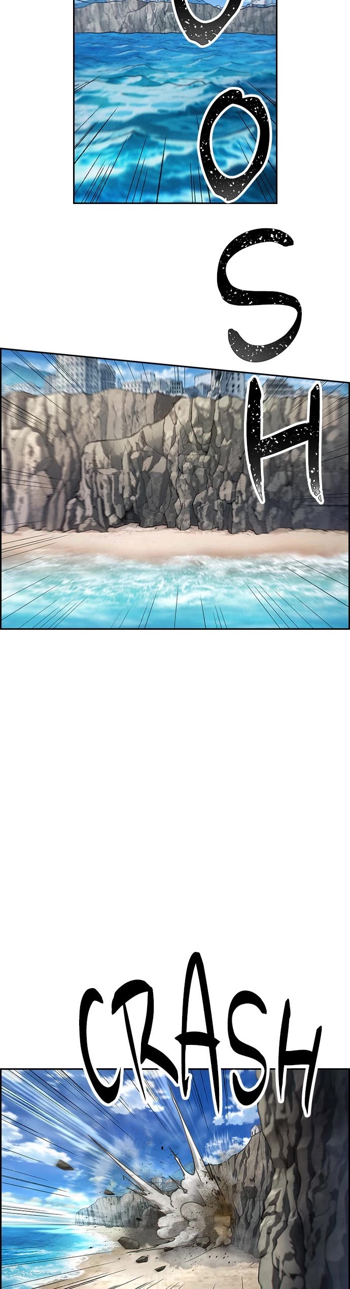 Housekeeper chapter 104 page 5