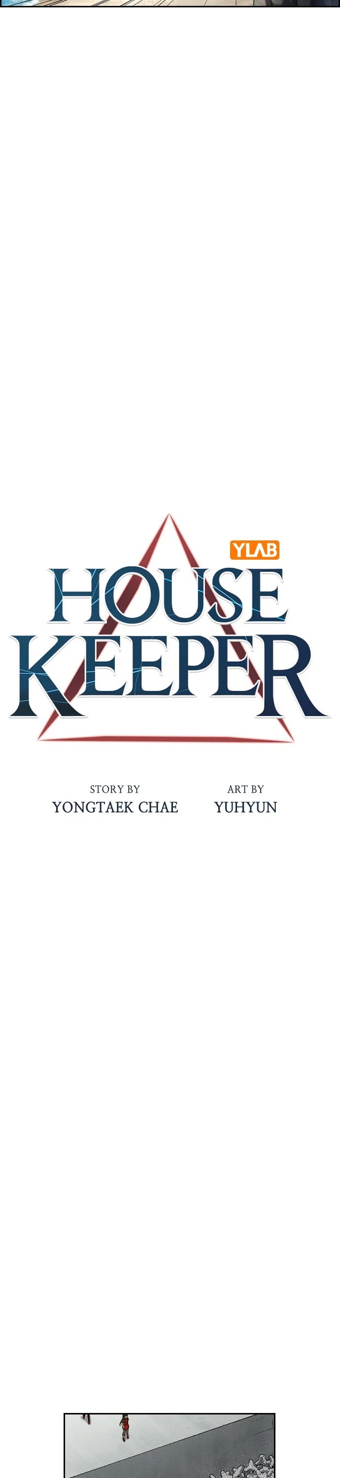 Housekeeper chapter 104 page 6