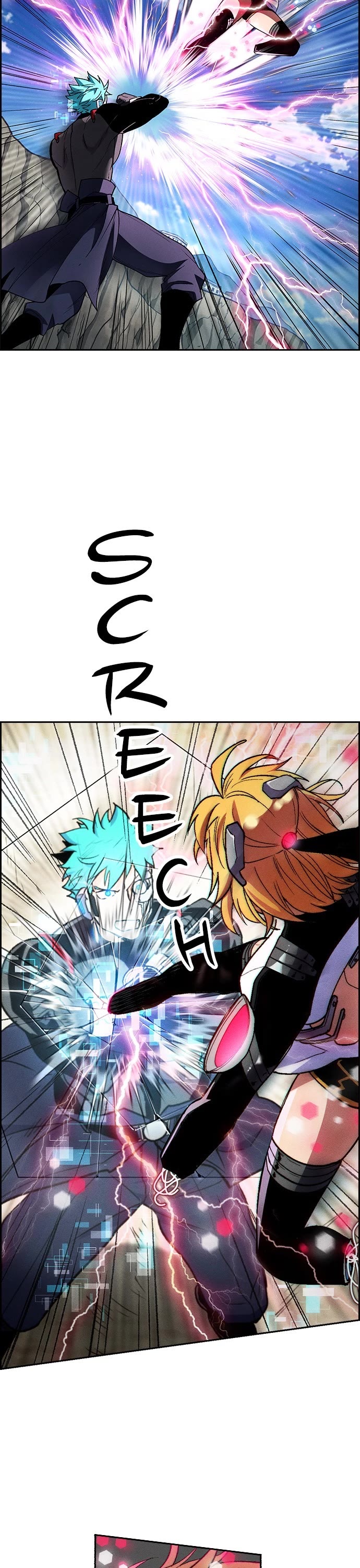 Housekeeper chapter 105 page 11