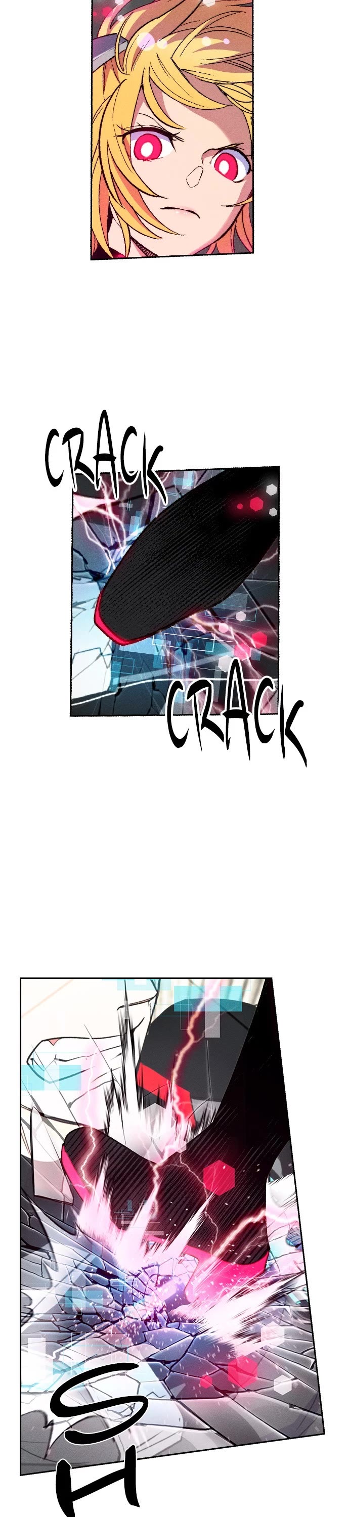 Housekeeper chapter 105 page 12