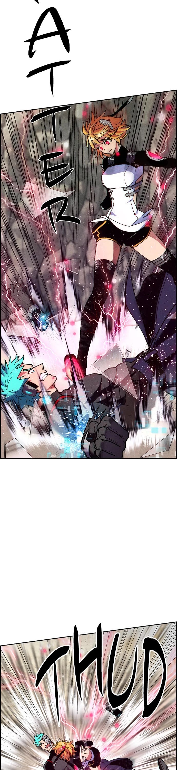 Housekeeper chapter 105 page 13