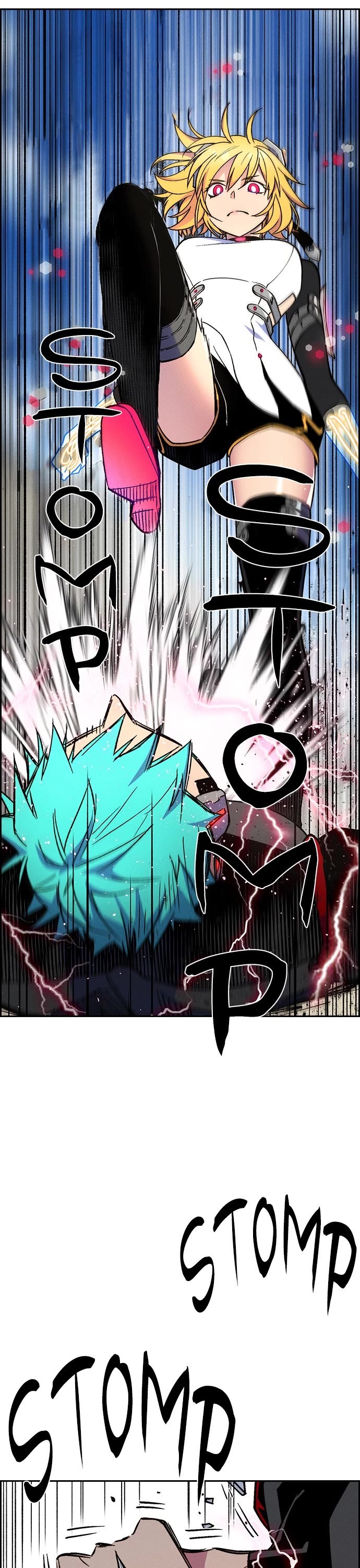 Housekeeper chapter 105 page 17