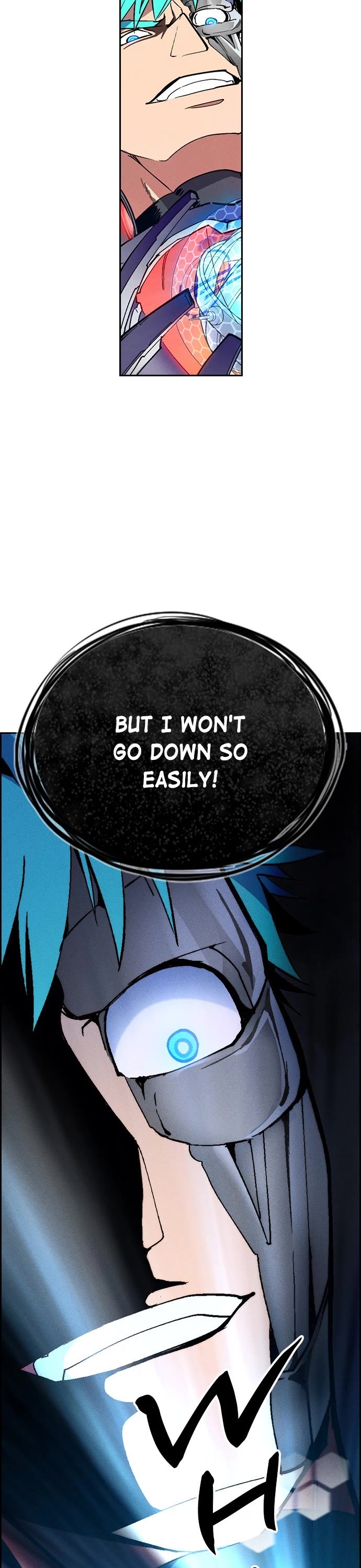 Housekeeper chapter 105 page 28