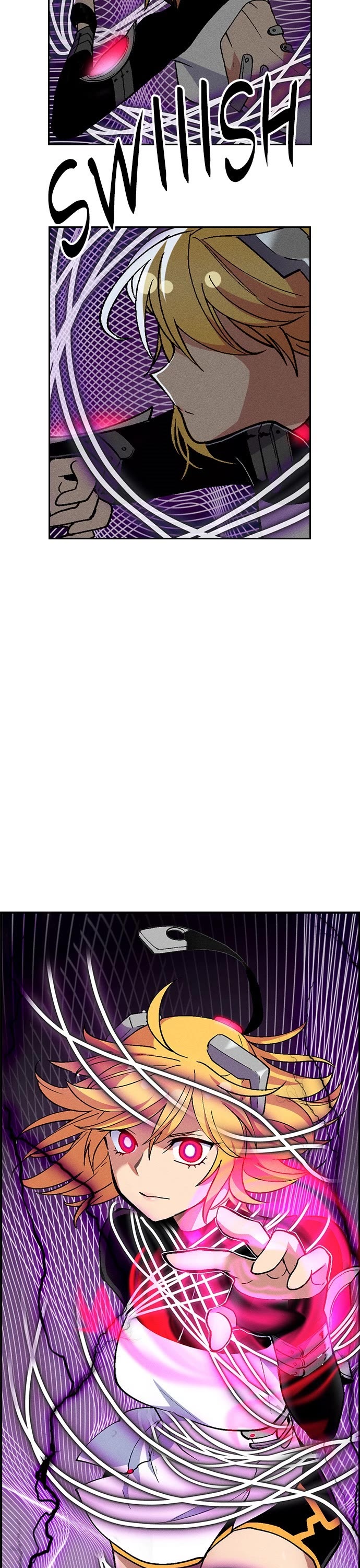 Housekeeper chapter 105 page 31