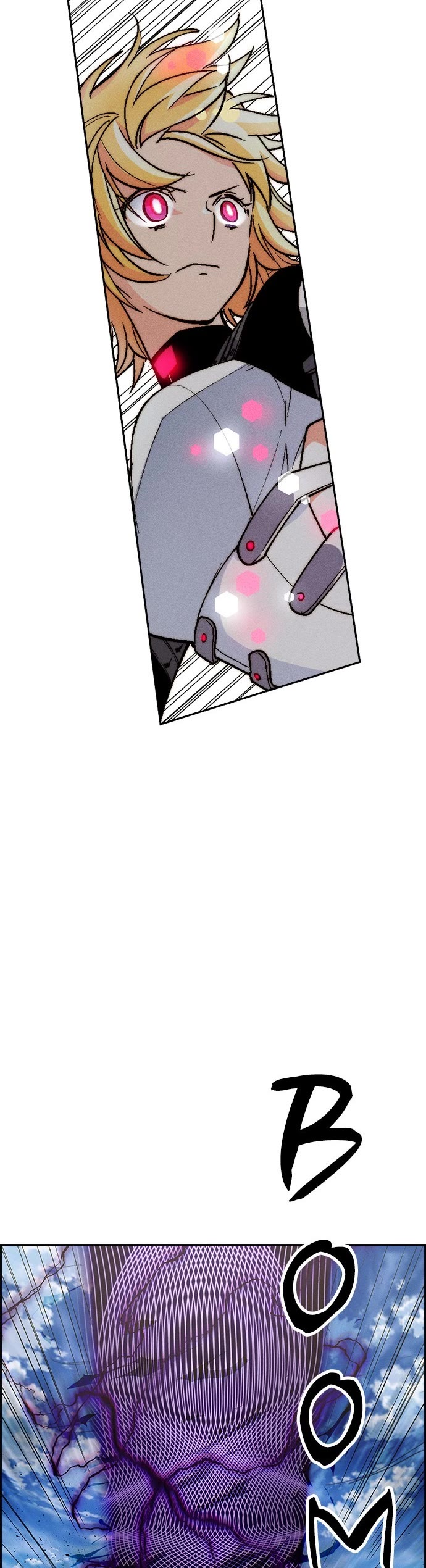 Housekeeper chapter 105 page 5