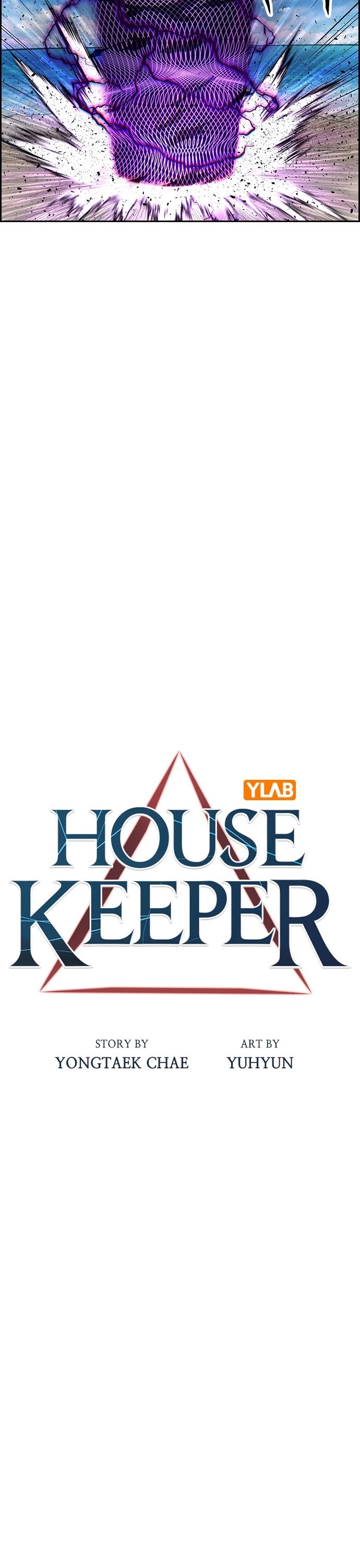 Housekeeper chapter 105 page 6