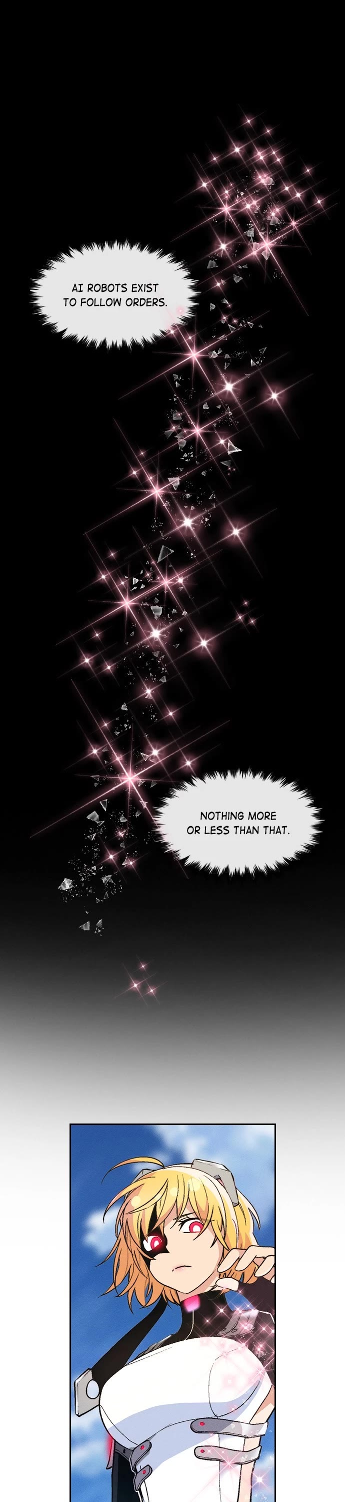 Housekeeper chapter 106 page 13