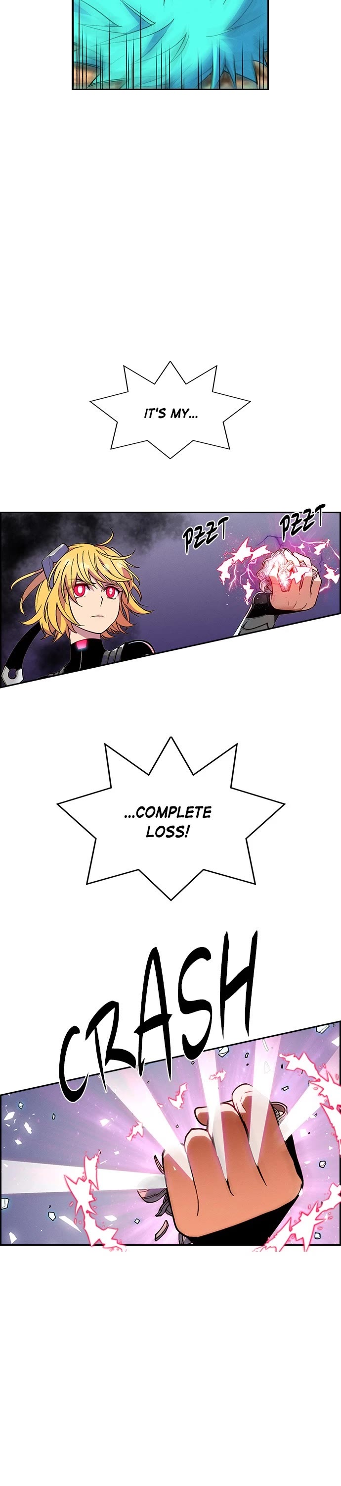 Housekeeper chapter 106 page 2