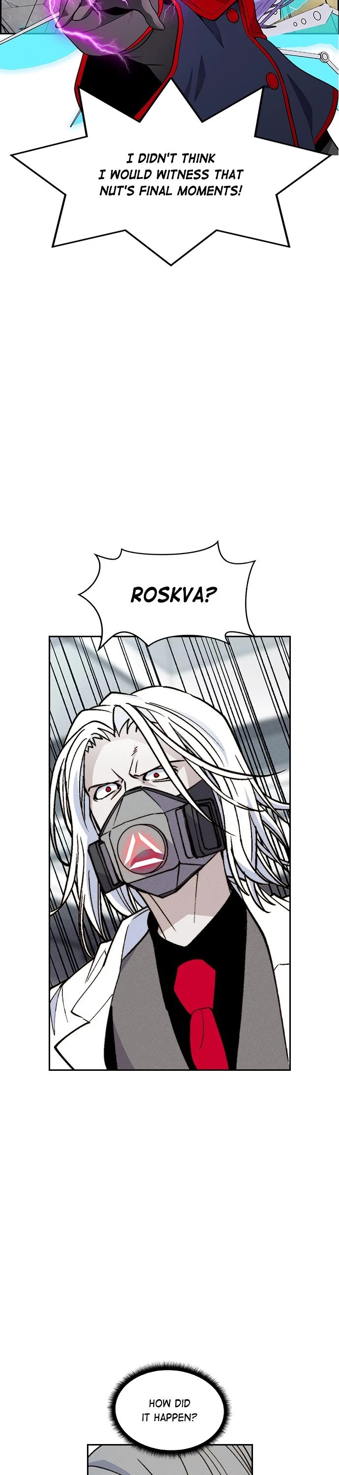 Housekeeper chapter 106 page 23