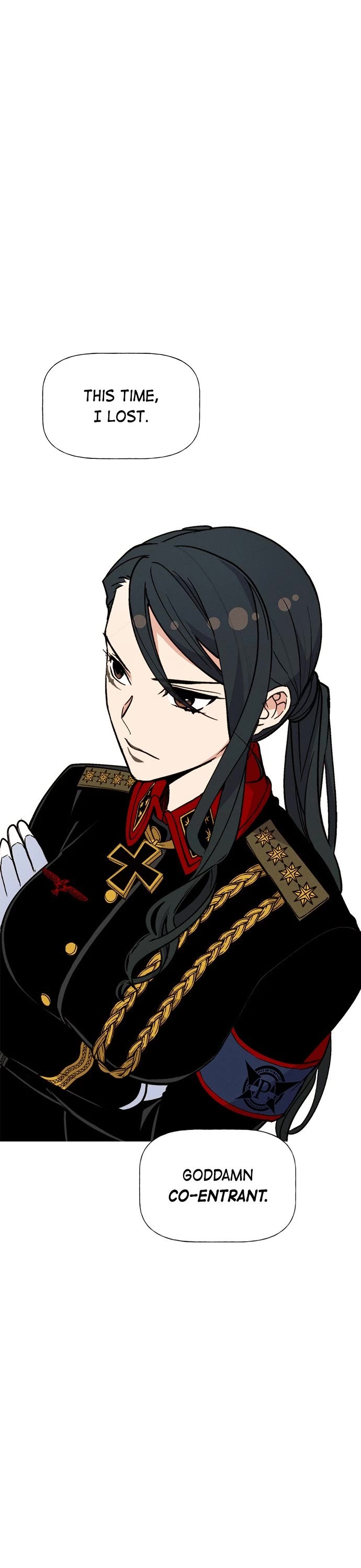 Housekeeper chapter 106 page 26