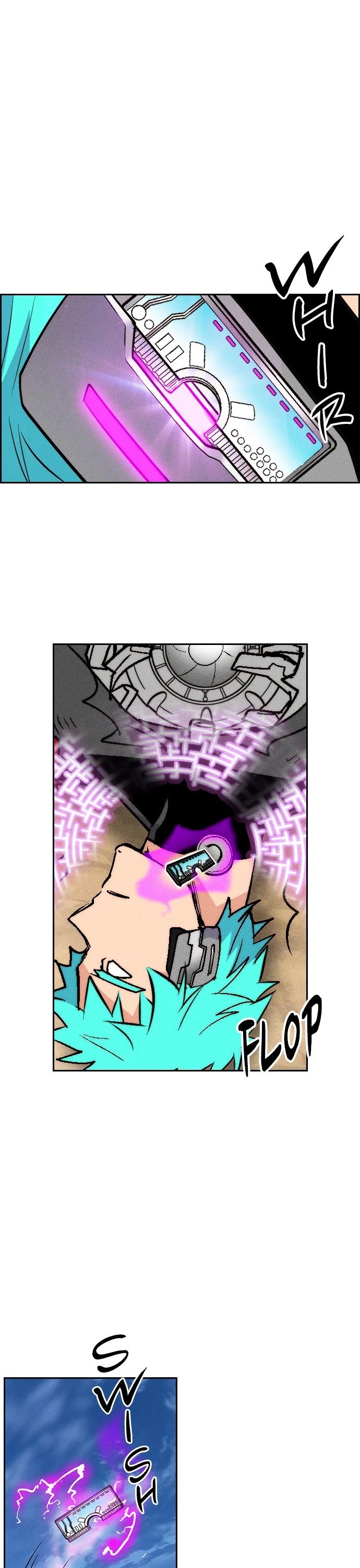 Housekeeper chapter 106 page 28