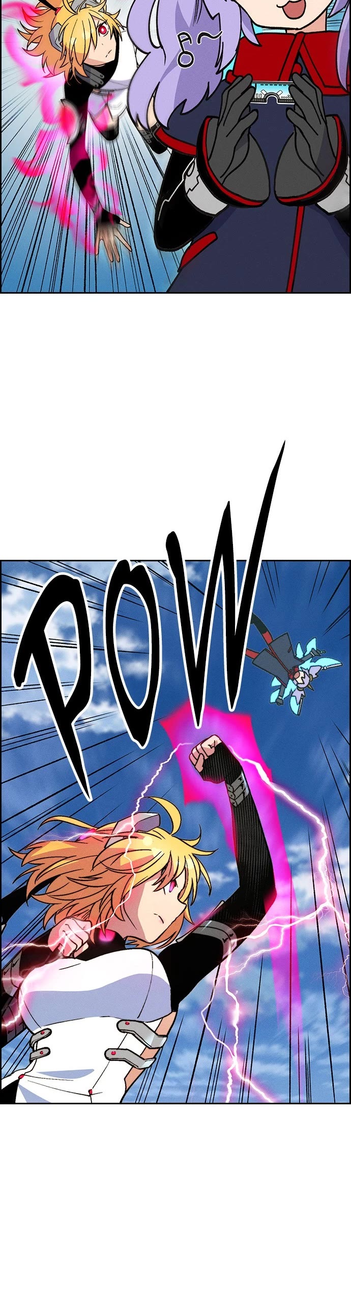 Housekeeper chapter 106 page 30