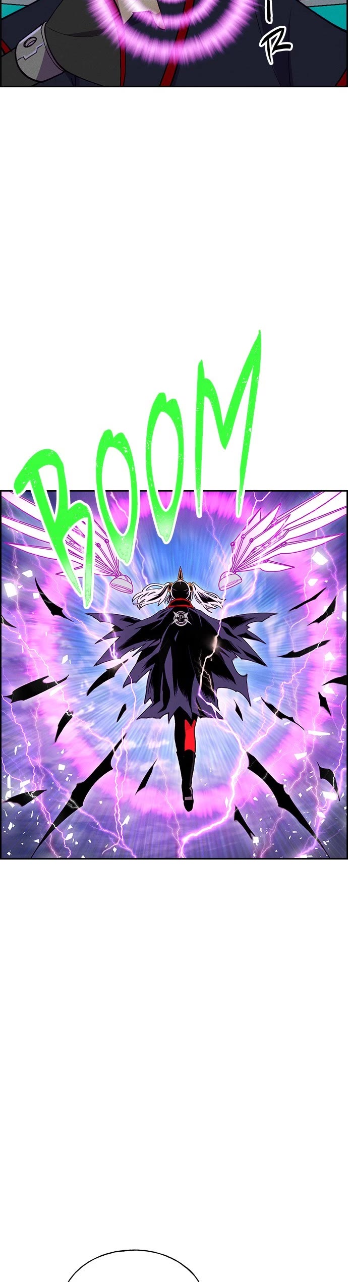 Housekeeper chapter 106 page 34