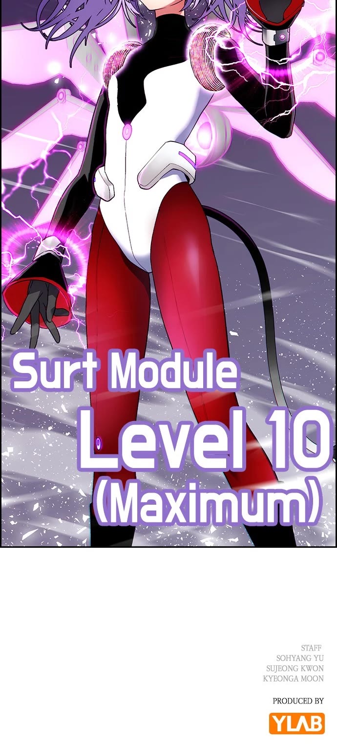 Housekeeper chapter 106 page 37