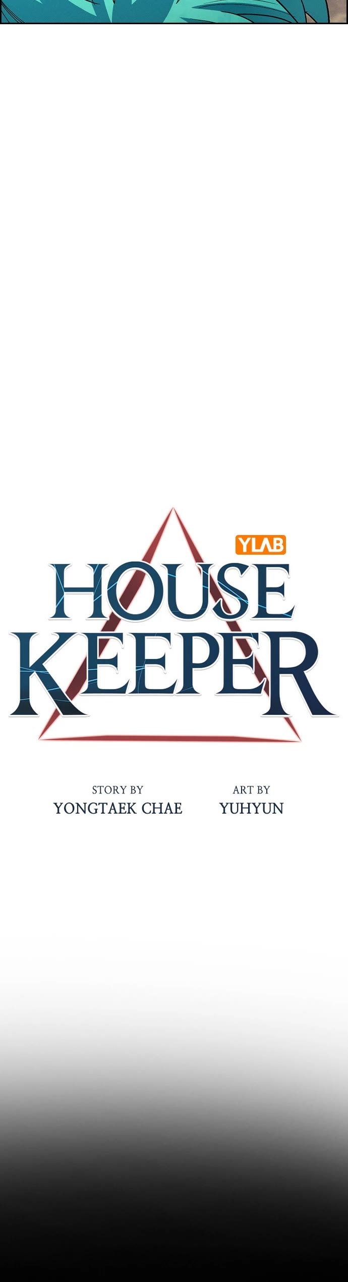 Housekeeper chapter 106 page 5