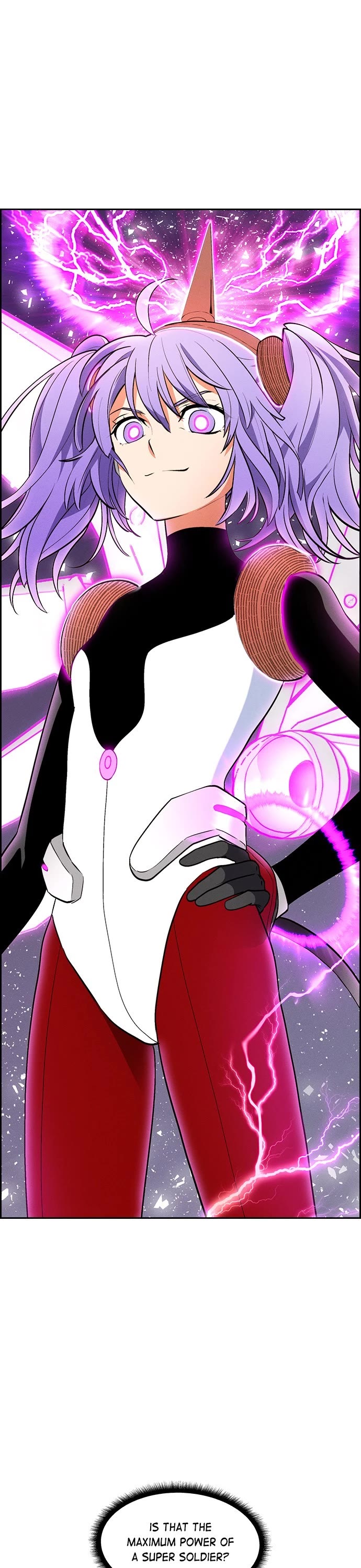 Housekeeper chapter 107 page 1