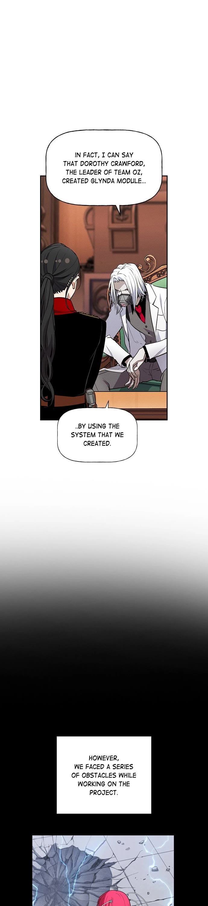 Housekeeper chapter 107 page 16