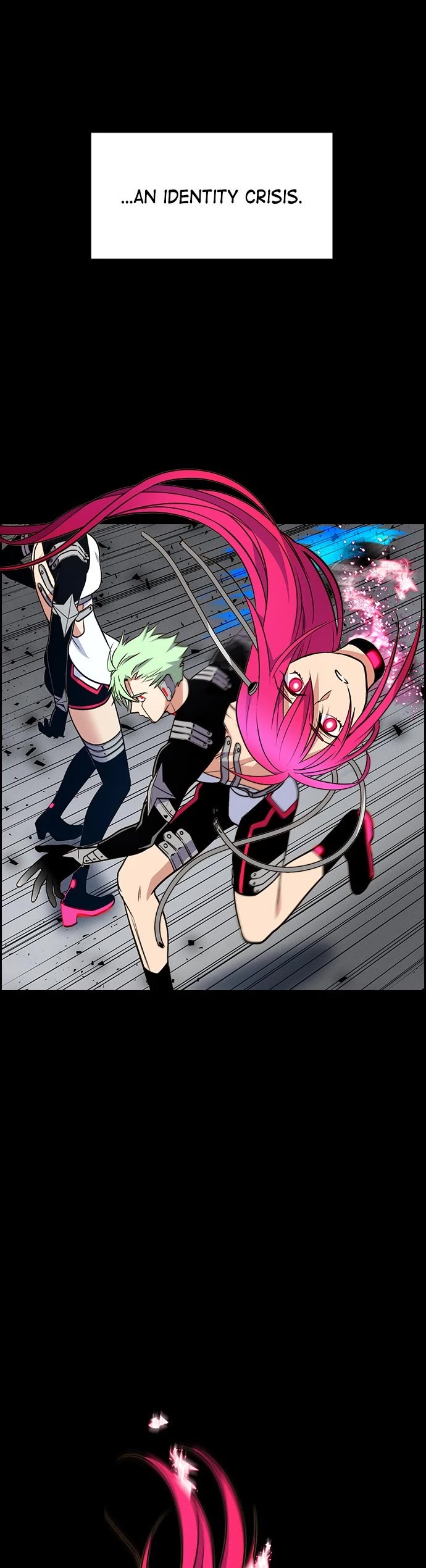 Housekeeper chapter 107 page 24