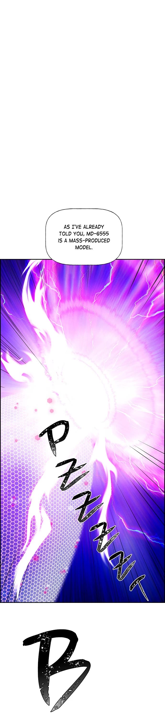 Housekeeper chapter 107 page 31