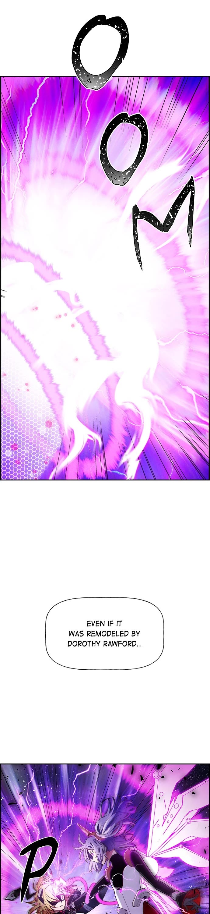 Housekeeper chapter 107 page 32