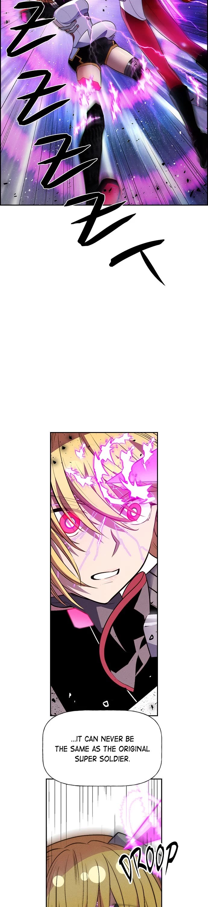 Housekeeper chapter 107 page 33