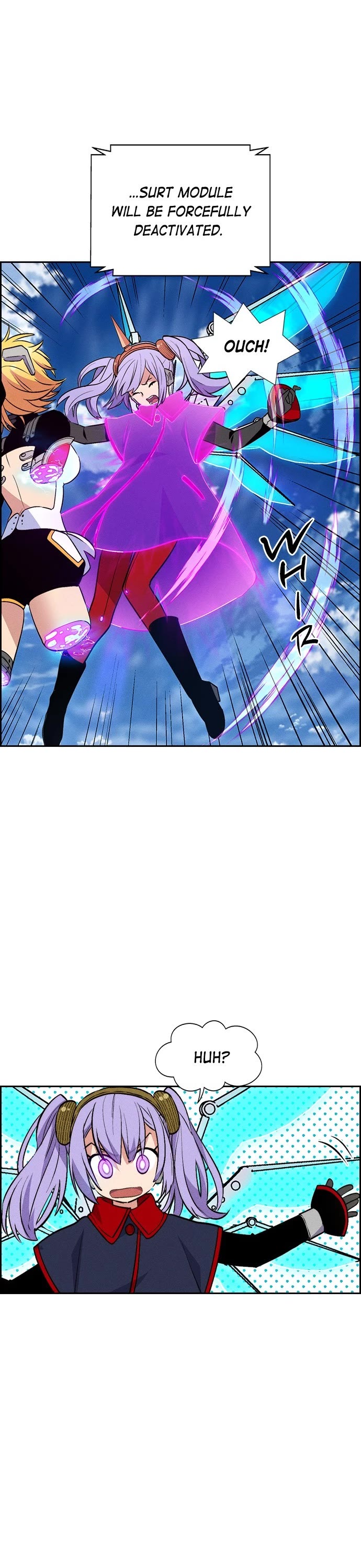 Housekeeper chapter 107 page 37